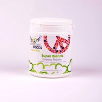 Revolution Foods - Organic Greens Powder 250g