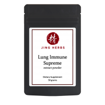 Jing Herbs - Lung Immune Supreme 50g