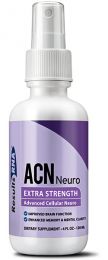 Results RNA Advanced Cellular ACN Neuro Extra Strength - 60ml