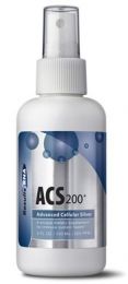 Results RNA - Advanced Cellular Silver (ACS) 200® 4fl oz (120ml)