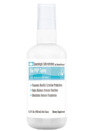 Sovereign Labs - Bioidentical Polypeptides LD 5 floz (150ml) Oral Spray