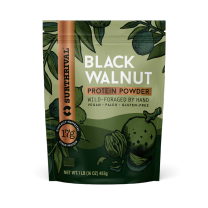 Surthrival - Black Walnut Protein Powder 1lb