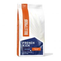 Bulletproof Coffee - French Kick Dark Roast (whole bean) - 340g/12oz (single)