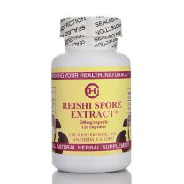 Reishi Spore Extract (120 Caps) (Chi-Health)