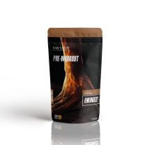 Raw Sport - Energize Pre Workout Coffee 240g
