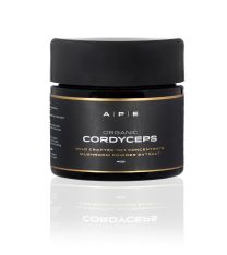 APE Nutrition - Organic Cordyceps 40g