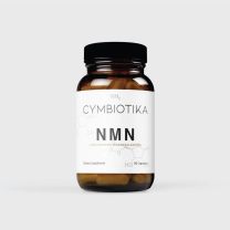 Cymbiotika - NMN 60 caps (Trans-Resveratrol L-Theanine)