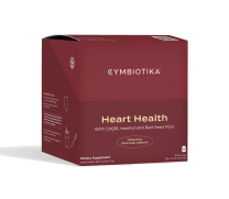 Best Before April 2024 - Cymbiotika - Heart Health 30x10ml pouches 