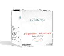 Cymbiotika - Magnesium L-Threonate 30 pouches 