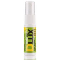 Better You D Lux 3000 oral vitamin D3 spray by Jan de Vries