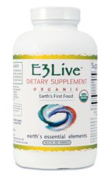 5 x E3 Live 480ml UK ONLY (have you specified delivery date?)