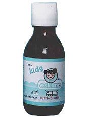 Eskimo Kids Tutti Frutti Flavour 105ml (fish oil)