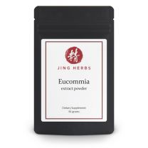 Jing Herbs - Eucommia Extract 50g