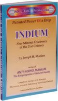 INDIUM Book 88 pages
