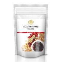 Passion Flower Extract Powder 100g (Lion Heart Herbs)