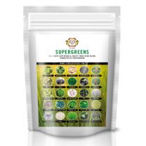 Supergreens 250g (Lion Heart Herbs)