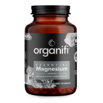 Organifi - Magnesium Glycinate 150 mg