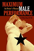 Maximum Male Performance book (WAM Essentials)