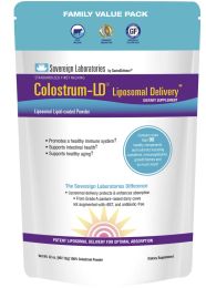 Sovereign Labs - Colostrum LD® Powder - 32 oz. (907 grams)