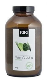Natures Living Superfood for (10oz)