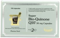 Pharma Nord Bio-Quinone Q10 SUPER 30mg 150caps 