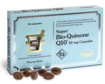 Pharma Nord Bio-Quinone Q10 SUPER 30mg 30caps 