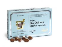 Pharma Nord Bio-Quinone Q10 SUPER 30mg 60caps 