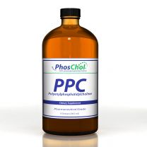 Nutrasal PhosChol Liquid Concentrate -- (473ml) 16 oz.