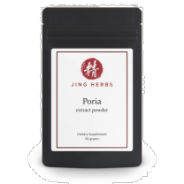 Jing Herbs Poria Extract 50g