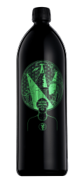 Primal Alchemy - Matrix Green Prana Energiser Water Bottle 1 Litre