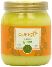 Pukka Herbs Organic Ghee 300 ml