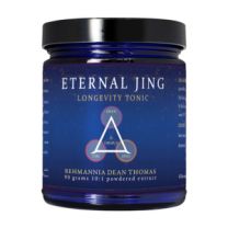 RDT Formulas - Eternal Jing 100g Bag (not in jar)