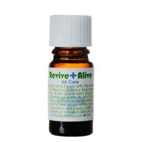 Living Libations Diffuser Revive Alive Blend (formerly Deep Breathing) 5ml