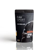 Raw Sport - Elite Repair Toffee Fudge Protein 1kg