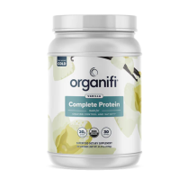 Organifi - Complete Protein Meal Replacement (Vanilla) 1kg